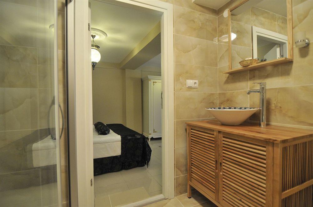 Safran Suites Isztambul Kültér fotó